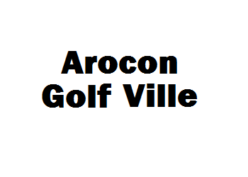 Arocon Golf Ville